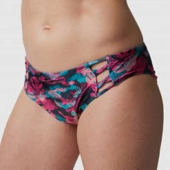 Born Primitive New Arrivals The Primitive Bikini Bottom (2022 Miami Edition)