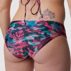 Born Primitive New Arrivals The Primitive Bikini Bottom (2022 Miami Edition)