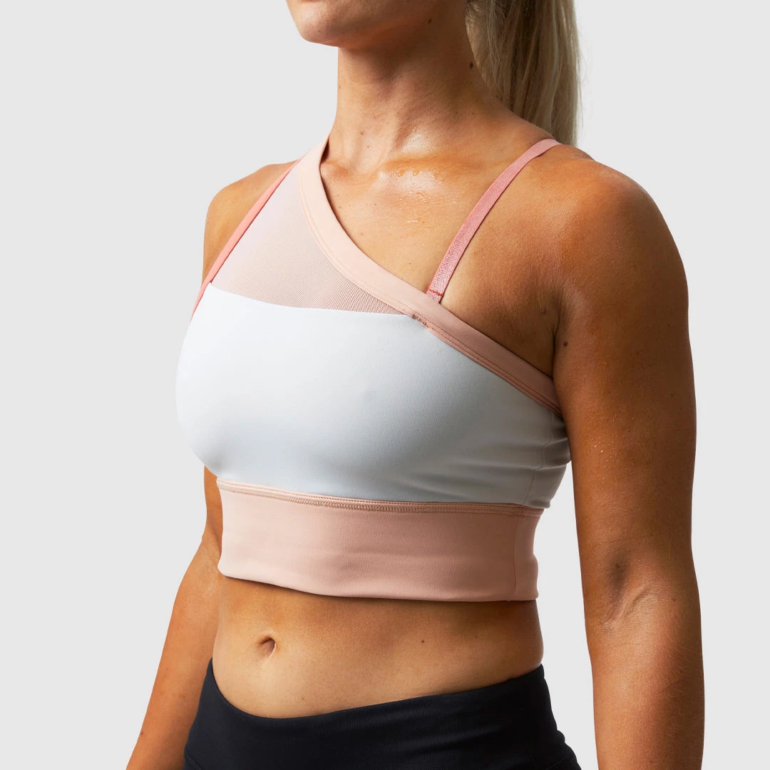 Born Primitive New Arrivals Grace Sports Bra (Terracota Cloud) 6 Born Primitive New Arrivals Grace Sports Bra (Terracota Cloud)