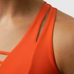 Born Primitive Sports Bras The V-Up Sports Bra (Orange) 13 Born Primitive Sports Bras The V-Up Sports Bra (Orange)