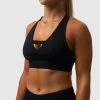 Born Primitive The Crown Bra (Black) New Arrivals