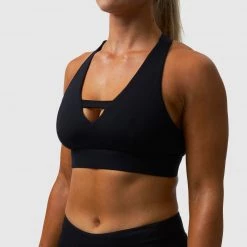 Born Primitive The Crown Bra (Black) New Arrivals