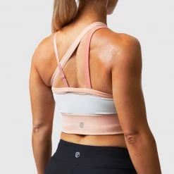 Born Primitive New Arrivals Grace Sports Bra (Terracota Cloud) 14 Born Primitive New Arrivals Grace Sports Bra (Terracota Cloud)