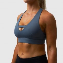 Born Primitive The Crown Bra (Air Force)