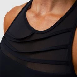 Born Primitive The Berry Bra (Black) New Arrivals