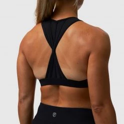 Born Primitive The Berry Bra (Black) New Arrivals