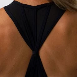 Born Primitive The Berry Bra (Black) New Arrivals