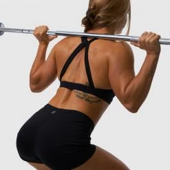 Born Primitive The Shoots Bra (Black) New Arrivals