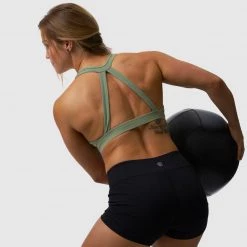 Born Primitive The Shoots Bra (Pear) New Arrivals