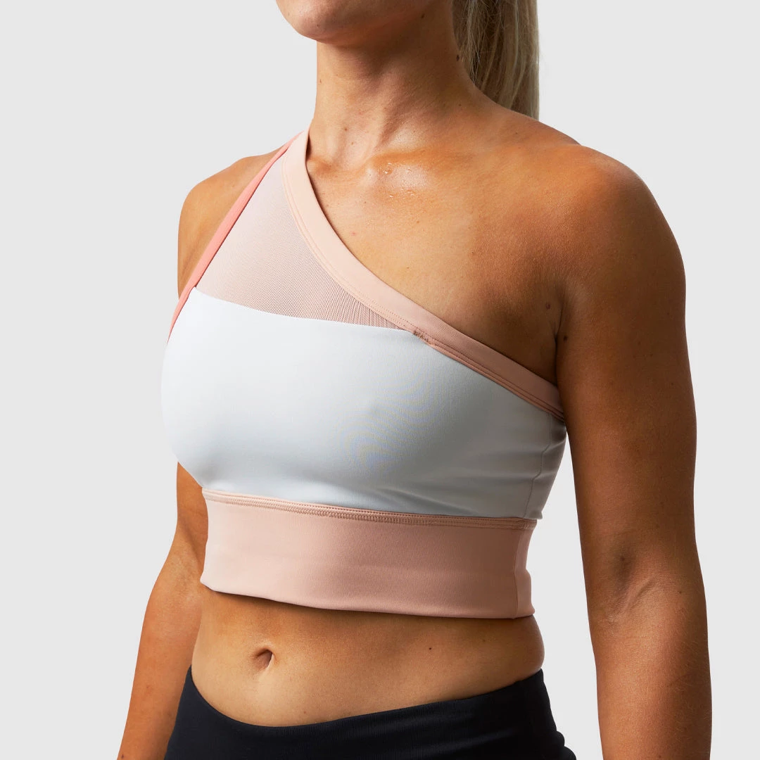 Born Primitive New Arrivals Grace Sports Bra (Terracota Cloud) 3 Born Primitive New Arrivals Grace Sports Bra (Terracota Cloud)