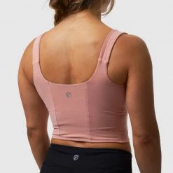 Born Primitive Sports Bras Extend Sports Bra (Rose Blossom) 8 Born Primitive Sports Bras Extend Sports Bra (Rose Blossom)