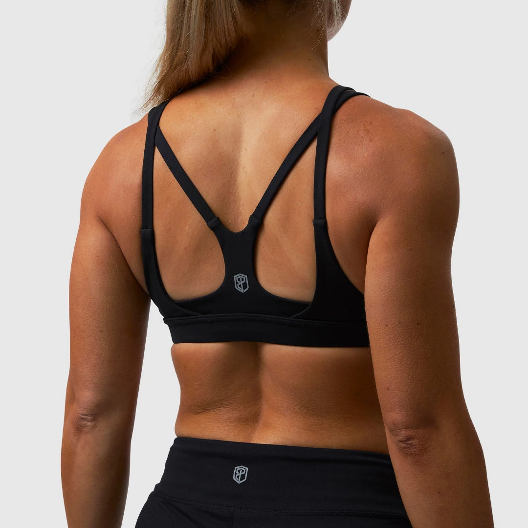 Born Primitive Limited Edition The Eclipse Sports Bra (Black) 5 Born Primitive Limited Edition The Eclipse Sports Bra (Black)