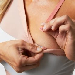 Born Primitive New Arrivals Grace Sports Bra (Terracota Cloud) 17 Born Primitive New Arrivals Grace Sports Bra (Terracota Cloud)