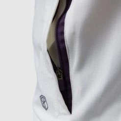 Born Primitive The Ohana Jacket (White/Pineapple) New Arrivals