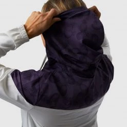 Born Primitive The Ohana Jacket (White/Pineapple) New Arrivals