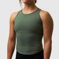 Born Primitive New Arrivals The Pina Tank (Juniper)