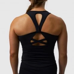 Born Primitive New Arrivals The Pina Tank (Black)