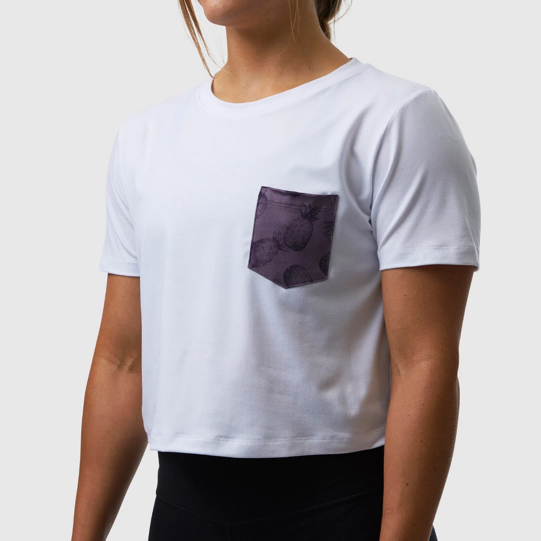 Born Primitive The Pine Crop (White) 3 Born Primitive The Pine Crop (White)