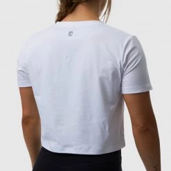 Born Primitive The Pine Crop (White)