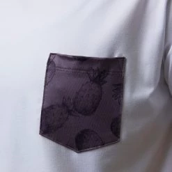 Born Primitive The Pine Crop (White) 7 Born Primitive The Pine Crop (White)