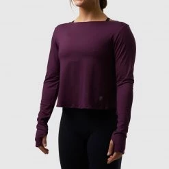 Born Primitive Collective Longsleeve (Jam)