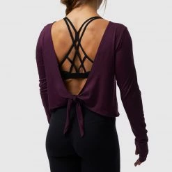 Born Primitive Collective Longsleeve (Jam)