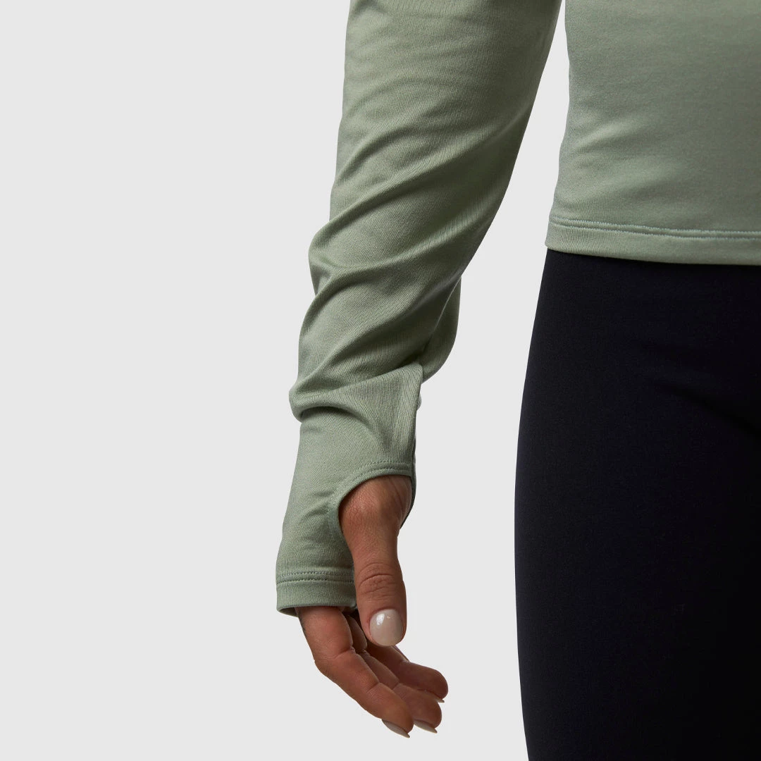 Born Primitive Bromeliad Long Sleeve (Pear) 6 Born Primitive Bromeliad Long Sleeve (Pear)