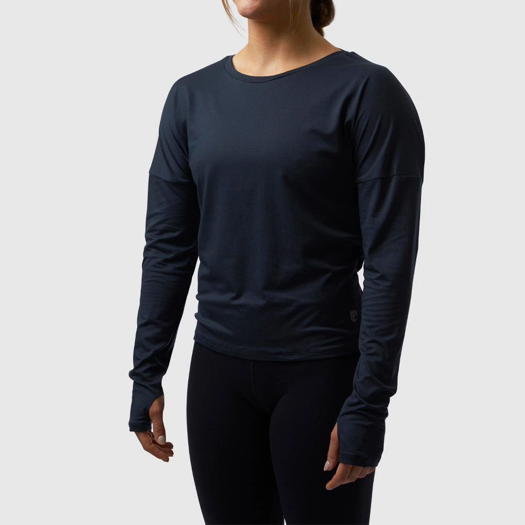 Born Primitive New Arrivals Bromeliad Long Sleeve (Black) 4 Born Primitive New Arrivals Bromeliad Long Sleeve (Black)