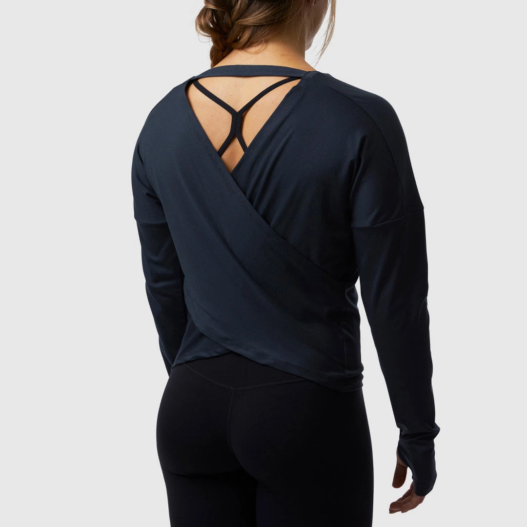 Born Primitive New Arrivals Bromeliad Long Sleeve (Black) 3 Born Primitive New Arrivals Bromeliad Long Sleeve (Black)