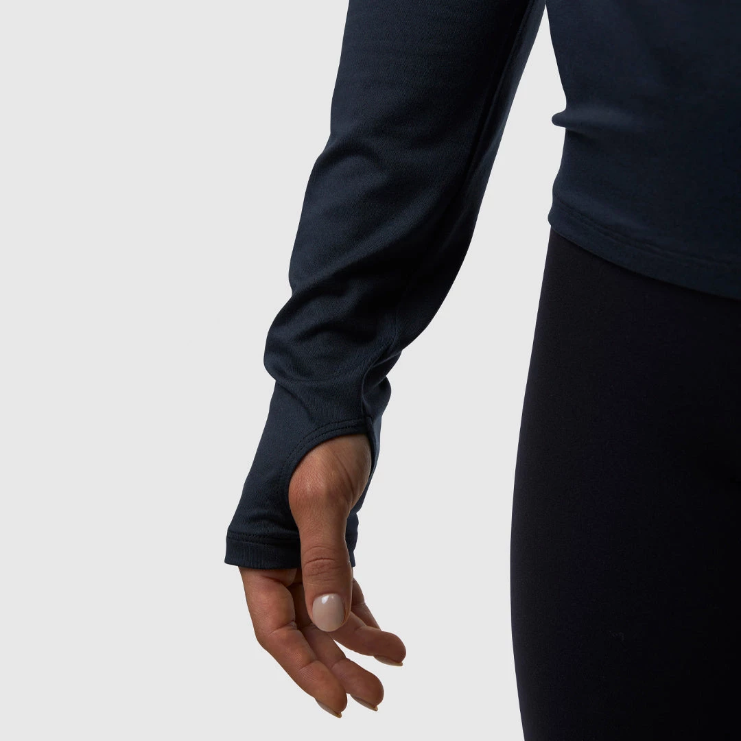 Born Primitive New Arrivals Bromeliad Long Sleeve (Black) 6 Born Primitive New Arrivals Bromeliad Long Sleeve (Black)