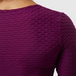 Born Primitive Limited Edition The Summit Crop Top (Magenta) 10 Born Primitive Limited Edition The Summit Crop Top (Magenta)