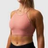 Born Primitive New Arrivals Perseverance Sports Bra (Terracotta) 2 Born Primitive New Arrivals Perseverance Sports Bra (Terracotta)