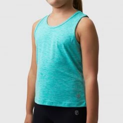 Born Primitive Girls String Me Along Top (Teal)