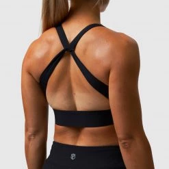 Born Primitive The Tenacity Sports Bra (Black) New Arrivals 8 Born Primitive The Tenacity Sports Bra (Black) New Arrivals