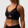 Born Primitive The Tenacity Sports Bra (Black) New Arrivals 1 Born Primitive The Tenacity Sports Bra (Black) New Arrivals