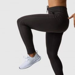 Born Primitive New Arrivals GRIT Fusion Leggings (Chocolate)