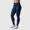 Born Primitive GRIT Fusion Leggings (Navy Earth)