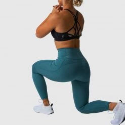 Born Primitive The Rise Leggings (Aquastone) Limited Edition