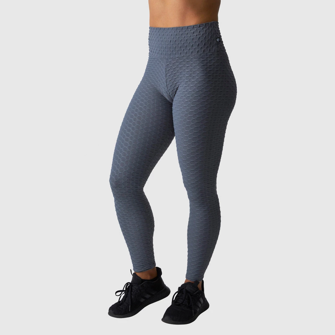 Born Primitive The Summit Leggings (Slate) 5 Born Primitive The Summit Leggings (Slate)