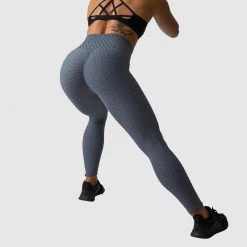 Born Primitive The Summit Leggings (Slate)