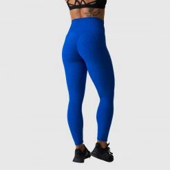 Born Primitive Limited Edition The Summit Leggings (Electric Royal)
