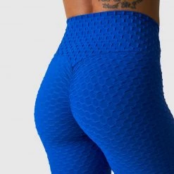 Born Primitive Limited Edition The Summit Leggings (Electric Royal)