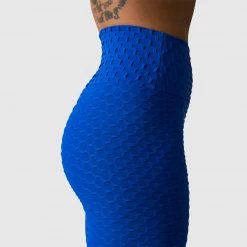 Born Primitive Limited Edition The Summit Leggings (Electric Royal)