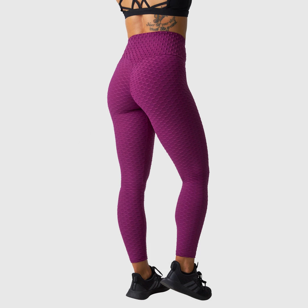 Born Primitive The Summit Leggings (Magenta) Limited Edition 5 Born Primitive The Summit Leggings (Magenta) Limited Edition