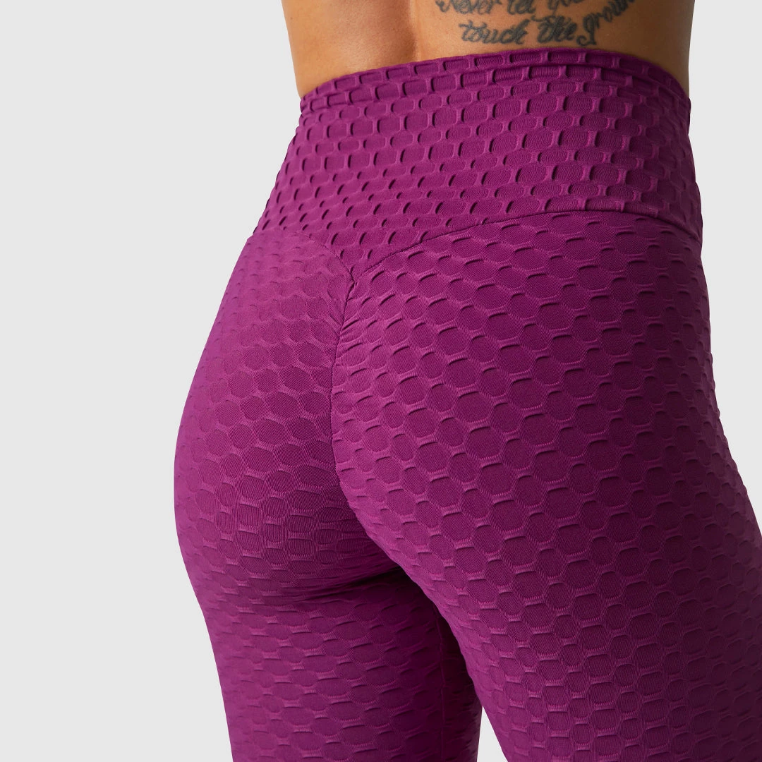 Born Primitive The Summit Leggings (Magenta) Limited Edition 7 Born Primitive The Summit Leggings (Magenta) Limited Edition