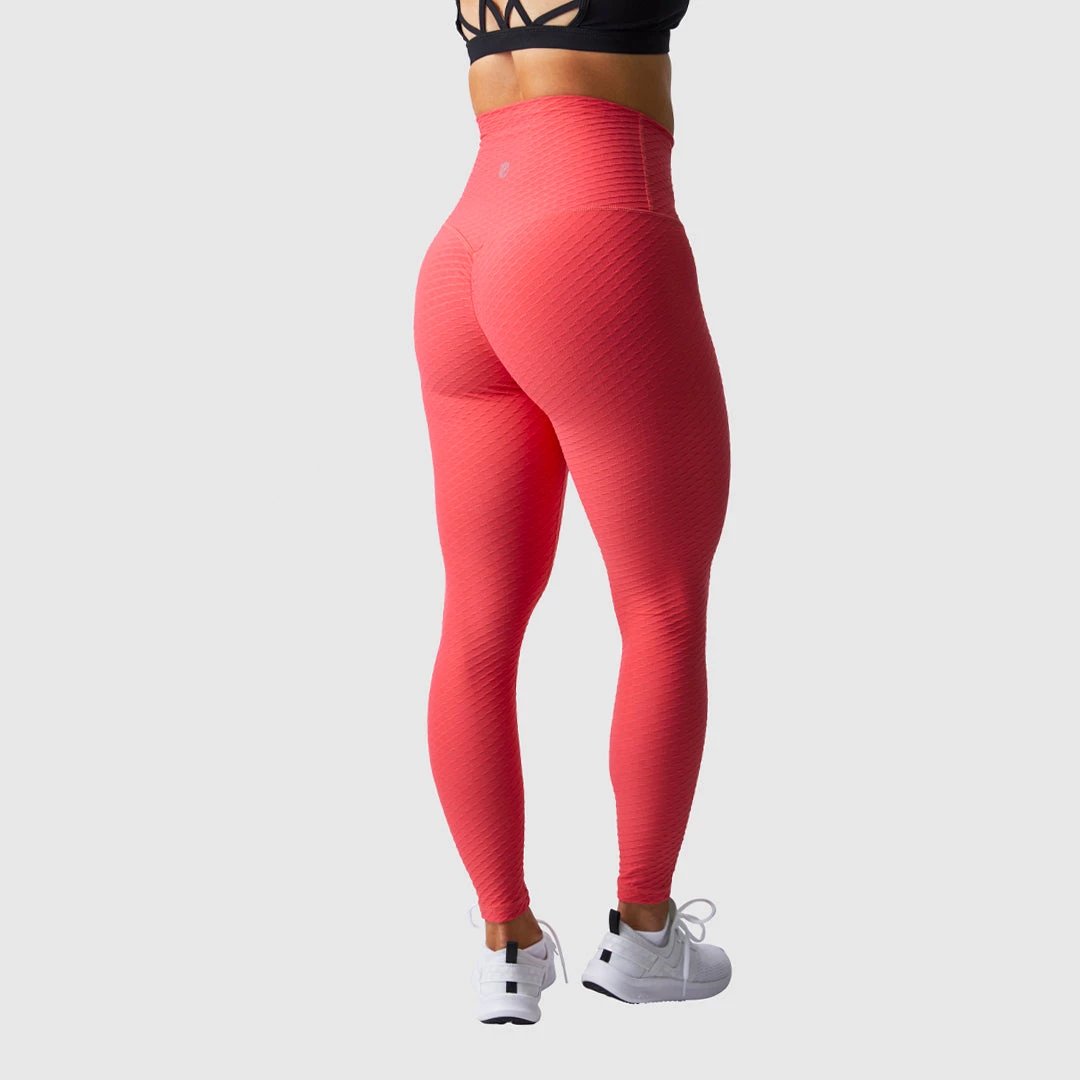 Born Primitive Paragon Leggings (Fiery Rose) 5 Born Primitive Paragon Leggings (Fiery Rose)