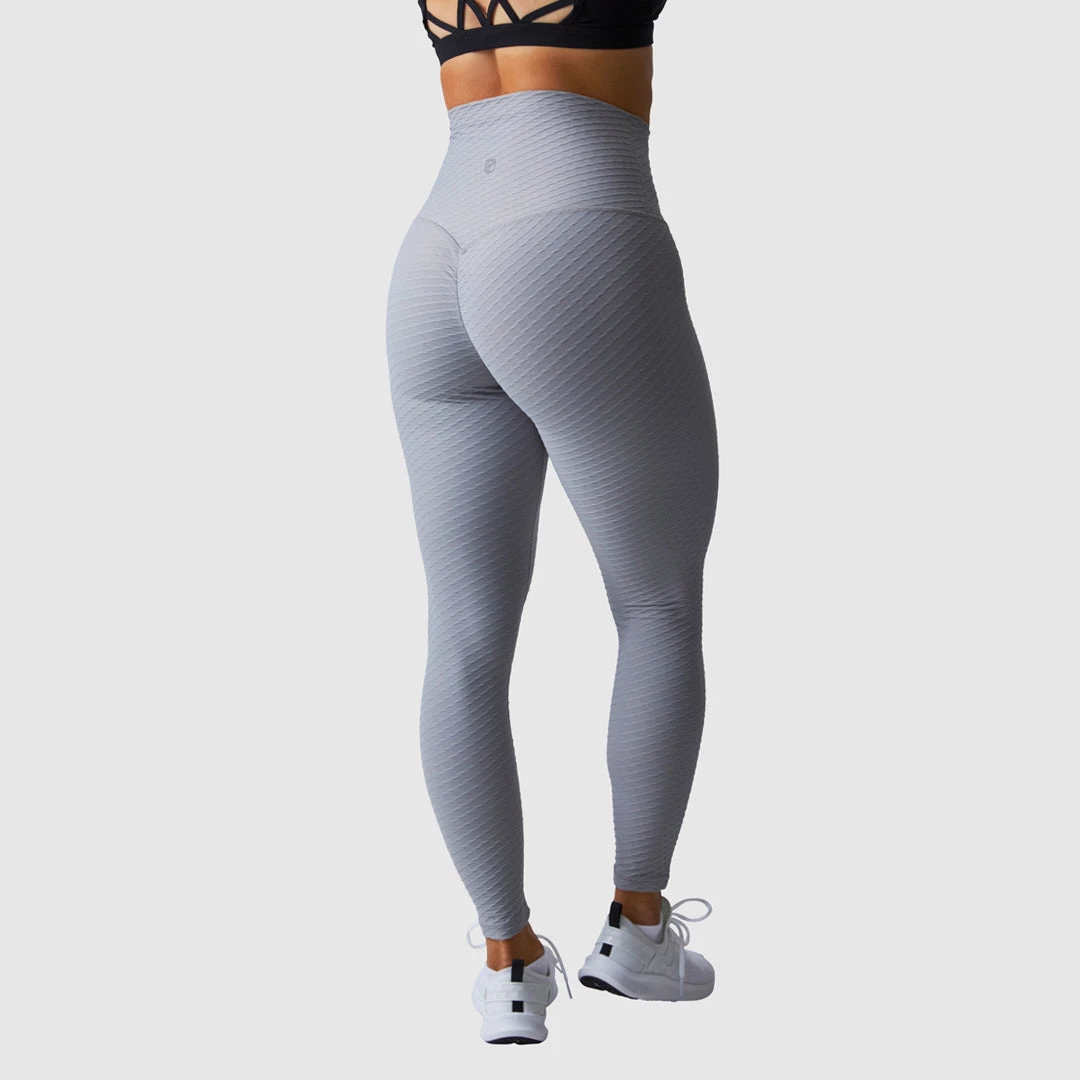 Born Primitive Paragon Leggings (Sleet Grey) 5 Born Primitive Paragon Leggings (Sleet Grey)