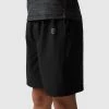 Born Primitive Boys Training Shorts (Black)