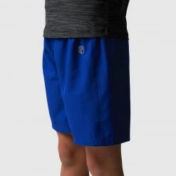 Born Primitive Boys Training Shorts (Blue)