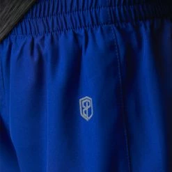 Born Primitive Boys Training Shorts (Blue)